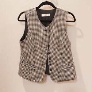 San Francisco Ladies Vest